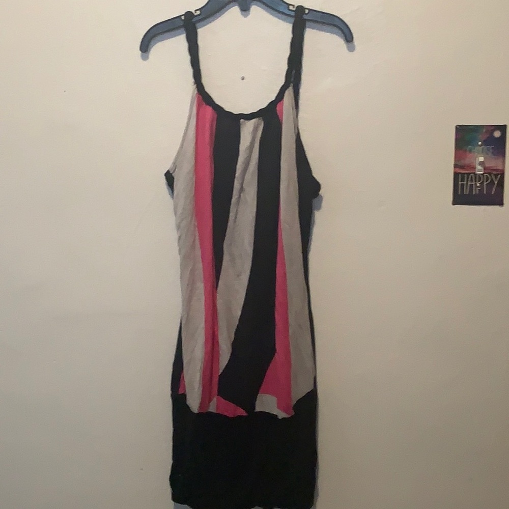 Cute wet seal summer shirt.